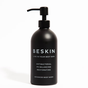 Beskin Bodywash 500ml bottle front
